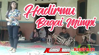 Download Hadirmu bagai mimpi Voc.Amelia MP3