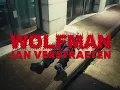 WOLFMAN - Jan Verstraeten