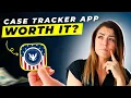 Case Tracker for USCIS NVC App Review 2026 Pros and Cons - Honest Unbiased