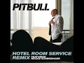 Hotel Room Service (Remix)