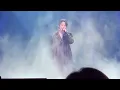 231022 스트레이키즈 리노 Solo stage '나지막이' 직캠｜5-STAR Dome Tour (UNVEIL 13)｜Straykids LeeKnow fancam