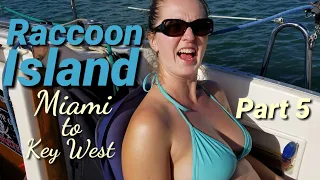 Ep. 28, Island Shenanigans🌴