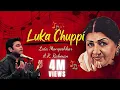 Download Lagu Luka Chuppi | Lata Mangeshkar | A.R. Rahman | Rang De Basanti