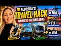 The Biggest Florida Travel Hack NO ONE Is Talking About Florida Travel