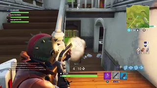 fortnite naked and afraid