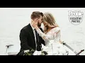 Trace and Lydia Bates WEDDING