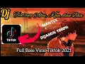 Lagu Dj Tentang Aku, Kau, dan Dia | Full Bass Viral Tiktok 2021