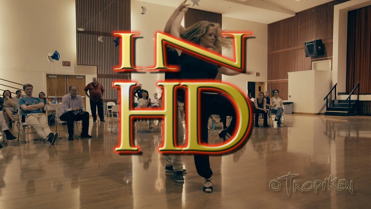 David Guido & Janelle Guido - 2015 RESDC Invitational West Coast Swing Jack & Jill - HD
