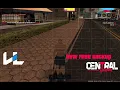MTA Backup Central RP FREE