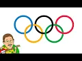 Download Lagu The Olympic Games  | The Olympics for Kids  | Jack Hartmann