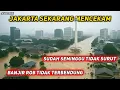 Lagu SEPARAH INI ! JAKARTA MENCEKAM! AIR LAUT NAIK TIBA-TIBA,  ANCOL - MONAS BERUBAH JADI  LAUTAN!