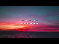 Danny Ocean - Dime Tu (Letra)