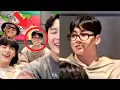 Download Lagu Something Was Weird About Jungkook During BTS OT7 Live Broadcast! BTS Announces Comeback!