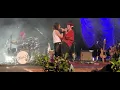 Tessa Ía ft Marian ruzzi - Que maldición, Epilogo live