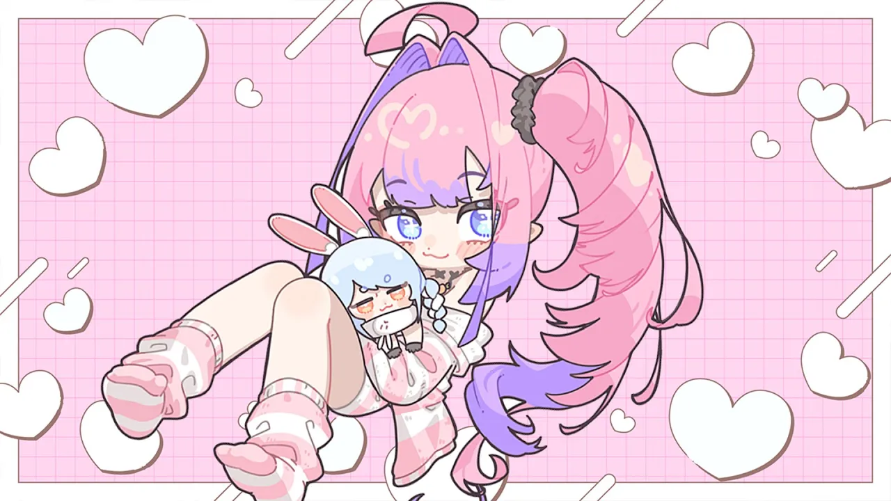 【雑談/FreeTalk】ドキドキ…【#綺々羅々ヴィヴィ #hololiveDEV IS #FLOWGLOW】