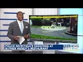 Police investigate shooting at Butner Wendy s restaurant