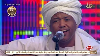 التاسعة    هون يا ليل  بالنوبي كأنك لأول مرة تسمعها   من فرقة منيب التراثية دندنها