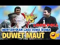 Download Lagu PAK SUKRON LUCU POL  MENYANYIKAN LAGU ROMA IRAMA l KH ANWAR ZAHID 2025