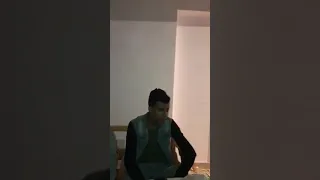 عصام صاصا مفيش زعل 