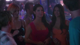 Amanda Cerny s famous breasts