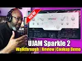 Download Lagu UJAM Sparkle 2: Walkthrough | Review | Cookup Demo 🔥🔥🔥 MP3