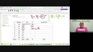 Estatística CTH – 05/11/2024