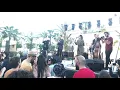 The Schwings Band Feat. Migloko. Ibiza Swing Fun Fest. 27/04/19 (I Like Pie, George A Little)