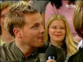 Download Lagu WESTLIFE   INTERVIEW VIVA LIVE 02 11 05