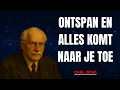 Lagu Ontspan en je zult Alles Manifesteren wat je wilt. Klik en Ontdek Hoe! CARL JUNG