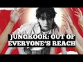 #jungkook 2025 YEAR IN REVIEW: BRANDS WAITED. CHARTS OWNED. GLOBAL POP REIGN