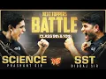 Download Lagu Science v/s SST Battle ☠️🔥 | Class 9th \u0026 10th | Next Toppers