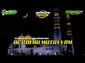 Download Lagu DJ SHOLAWAT AL QOLBU MUTAYYAM SLOW BASS HOREG TERBARU BY RIYO RMX