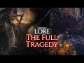 The Most DISTURBING Death In Elden Ring What Happened to Godwyn