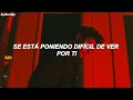 Blood On The Scene - Roman Rouge | Español
