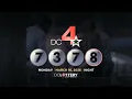 DC LOTTERY Night 2026
