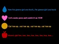 Download Lagu Misery x CPR x Reese's Puffs x Apple Bottom Jeans Lyrics