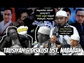 Download Lagu Luar Biasa‼️Momen Ust. Nababan Bertemu \u0026 Berdiskusi Kembali Dengan Pdt. Luga Tambunan🔥