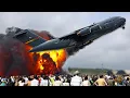 Download Lagu US Air Force C-17 Takes Off On Emergency Mission to the Middle East