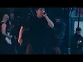 knocked Loose - Blinding Faith (Live at Outbreak Mamchester 2025)