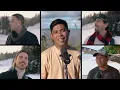 It's Christmas Time - Music Travel Love ft. Francis Greg, Dave Moffatt & Anthony Uy