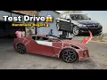 Download Lagu Test Drive😱 Handmade Bugatti 