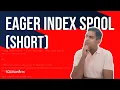 SQL Server Eager Index Spool Short