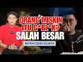 Download Lagu Orang Miskin Itu Goblok? SALAH BESAR! Ini Penyebab Aslinya…