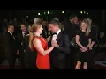 AMY ADAMS Cuts a rug with Jeremy Renner | TIFF 2016