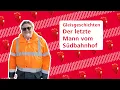 Download Lagu Gleisgeschichten - der letzte Mann vom Südbahnhof