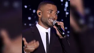 أحمد سعد أختياراتي Live حفلة ليلة الدموع ٢٠٢٣ 