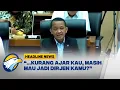 Download Lagu [HEADLINE NEWS,02/07] Ngamuk di DPR, Bahlil Dirjen dan Dirut PLN