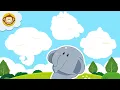 Download Lagu Awan ☁️ | Lagu Anak Anak | Lagu Anak Indonesia Balita | BaLiTa