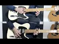 Download Lagu Radwimps - Dream Lantern / 君の名は。(Your Name) OST Guitar Cover
