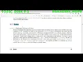 Psutil python Topic-Disk P-1 how to get information about disk partitions